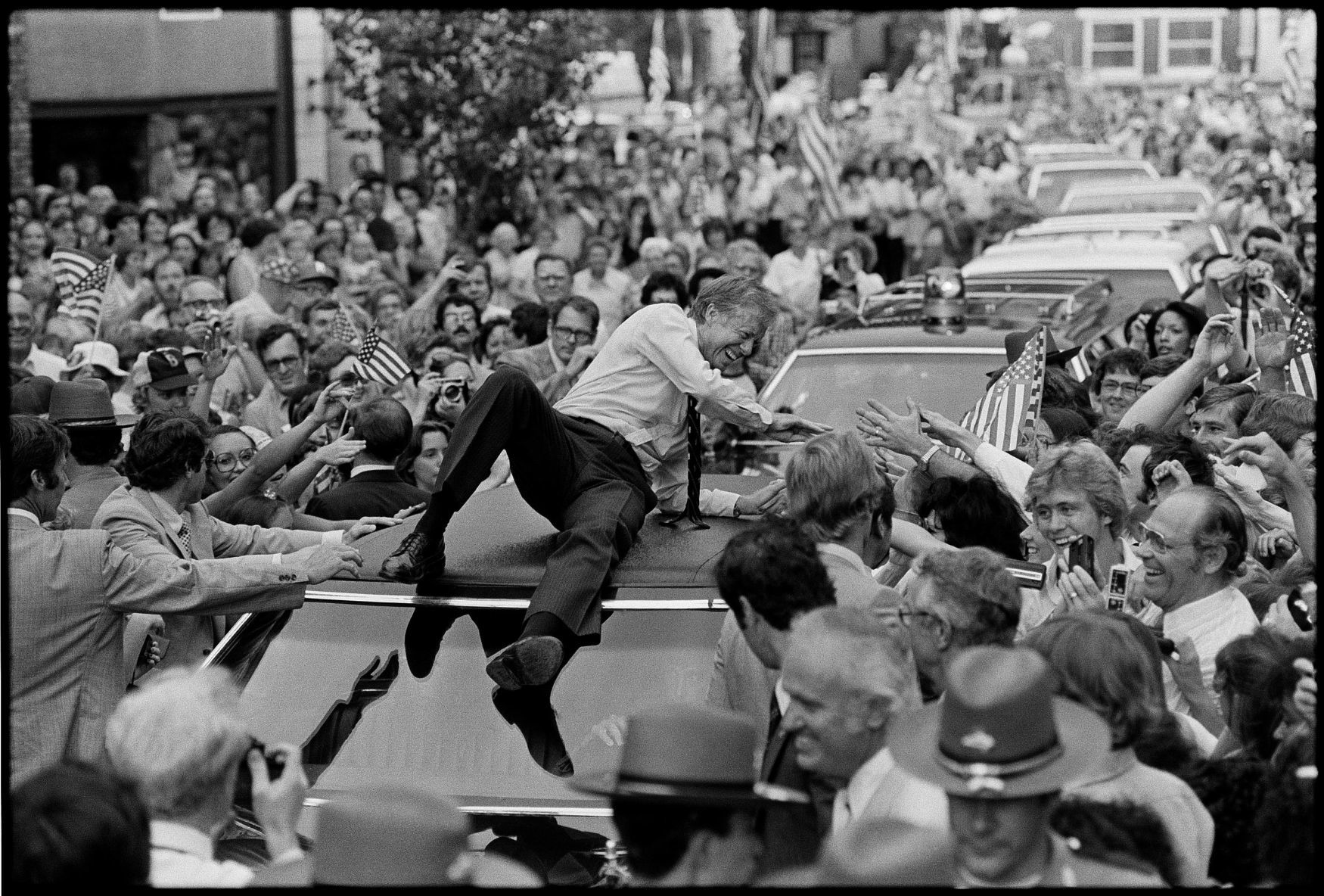 Carter, july 1979